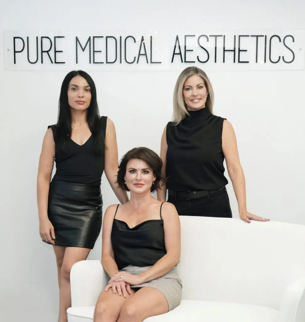 Pure Medical Aesthetics Team in Rapid City, SD