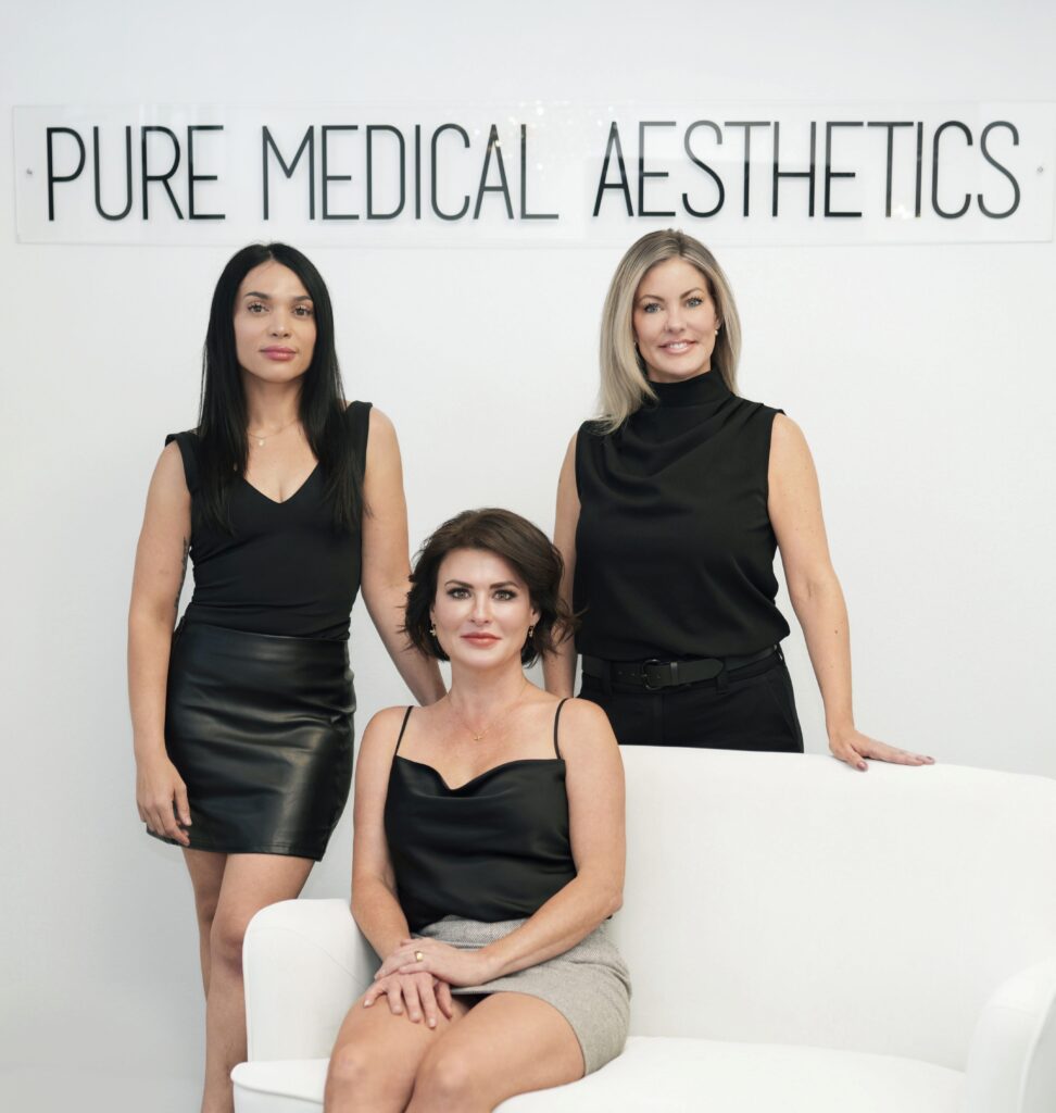 Pure Medical Aesthetics Team in Rapid City, SD