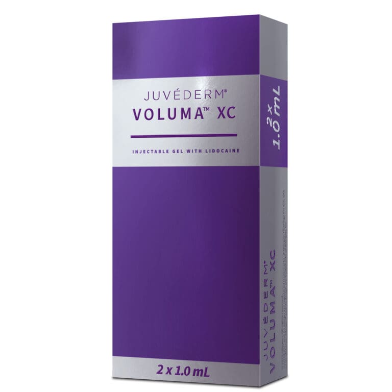 Voluma XC Product