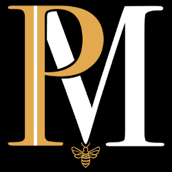 Pure Medical Aesthetics Logo